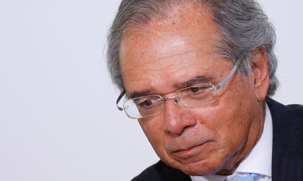 Paulo Guedes