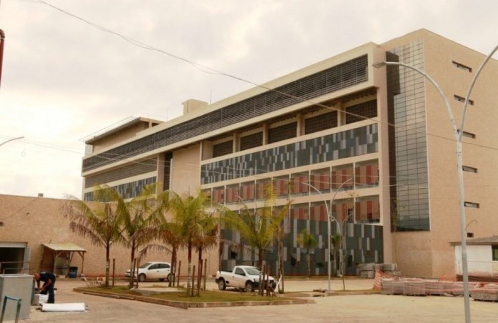 Hospital Regional Litoral Norte