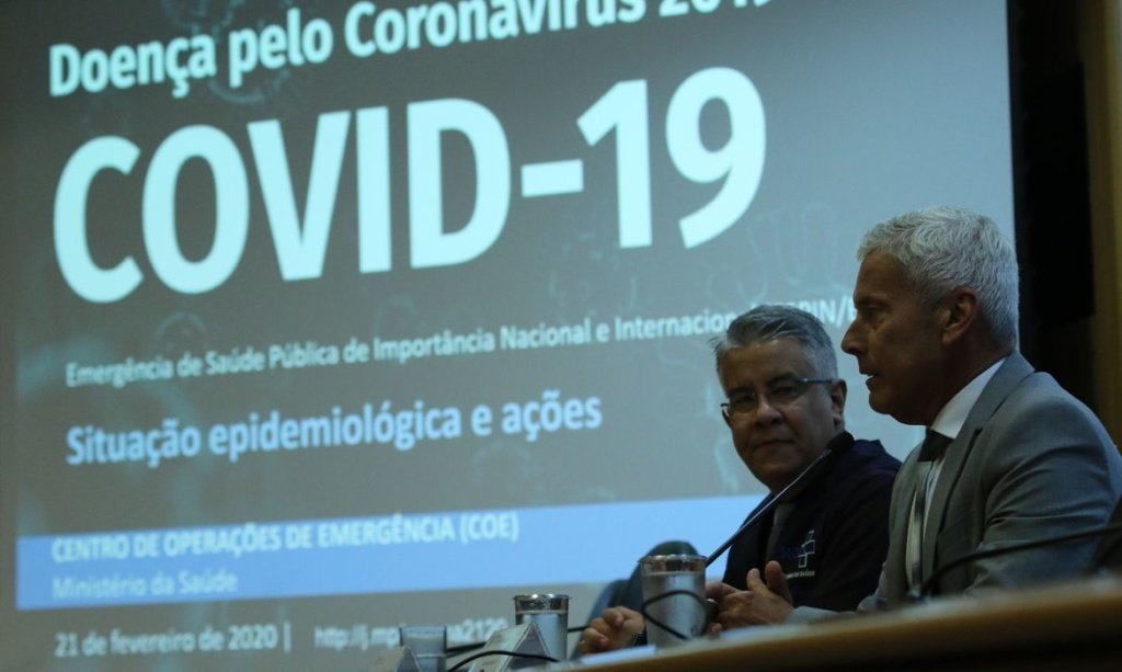 Casos Confirmados
