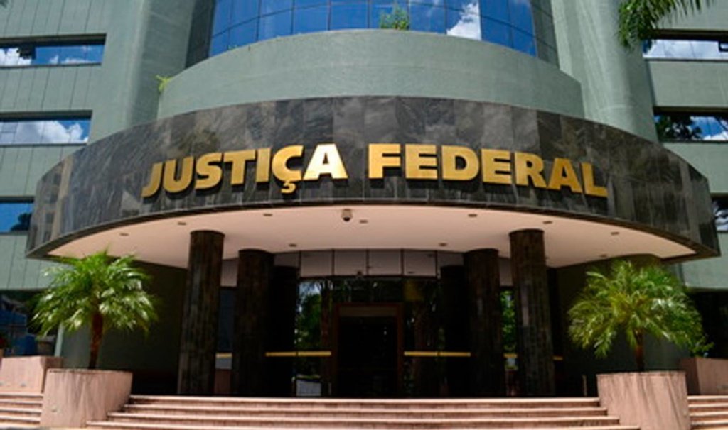 Fundo Partidário Justiça federal