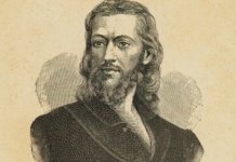 Tiradentes um “herói fabricado” para o momento histórico? Tiradentes