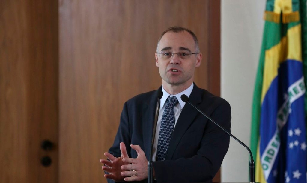 Ministro da Justiça