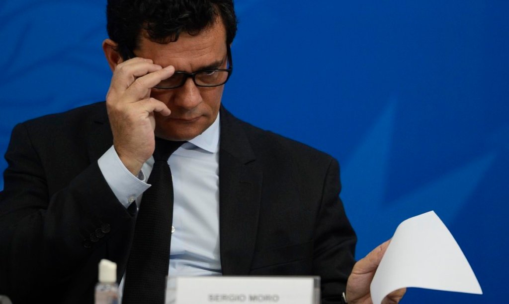 Sergio Moro