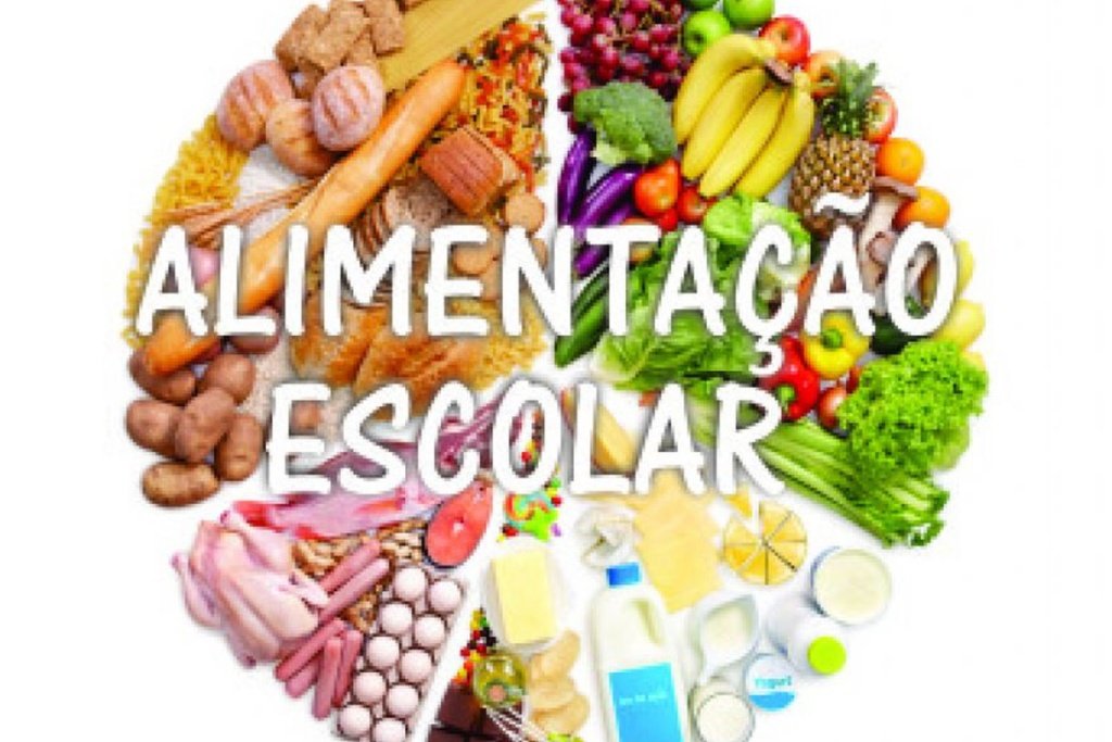 Merenda em casa