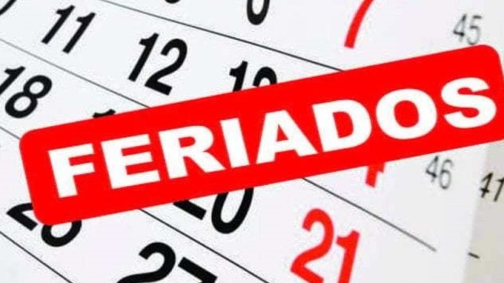 feriado