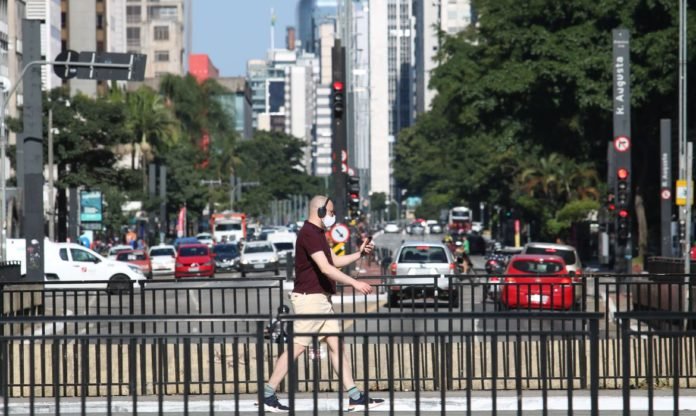 Ministério da Saúde recuperados