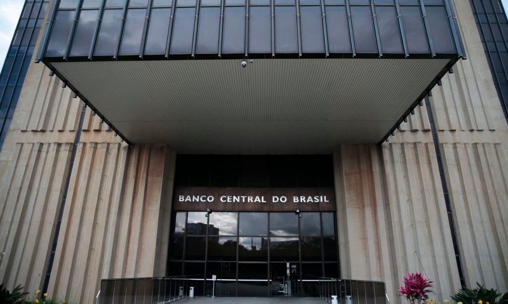 Mercado Financeiro Bc Moeda