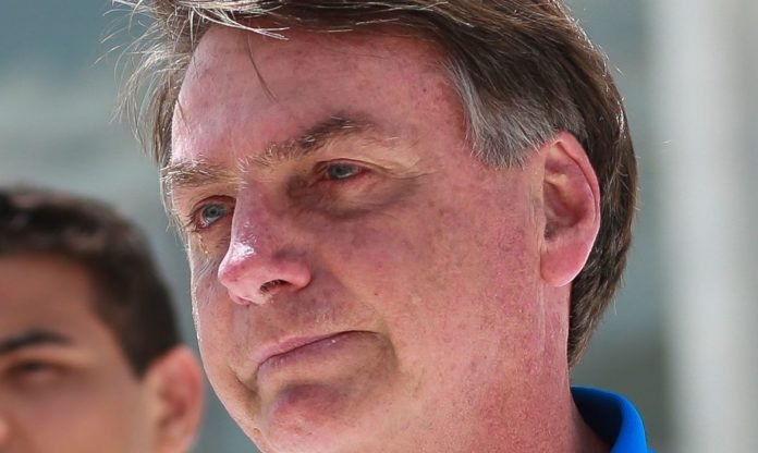 Bolsonaro vai chorar