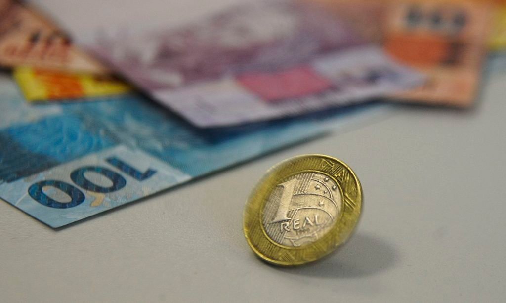 Déficit contas púbicas