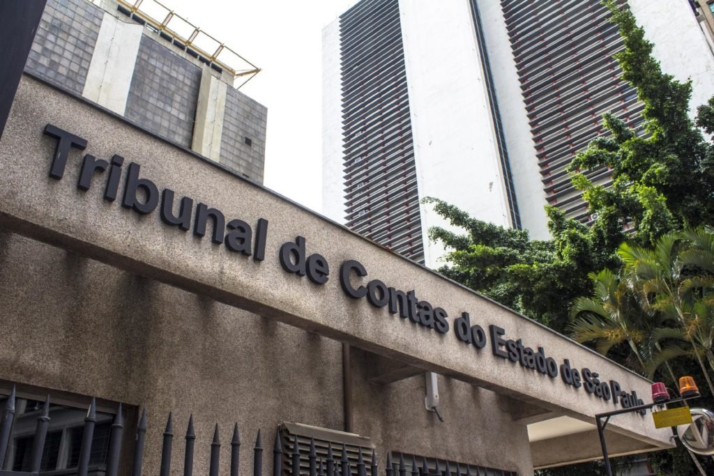 contas