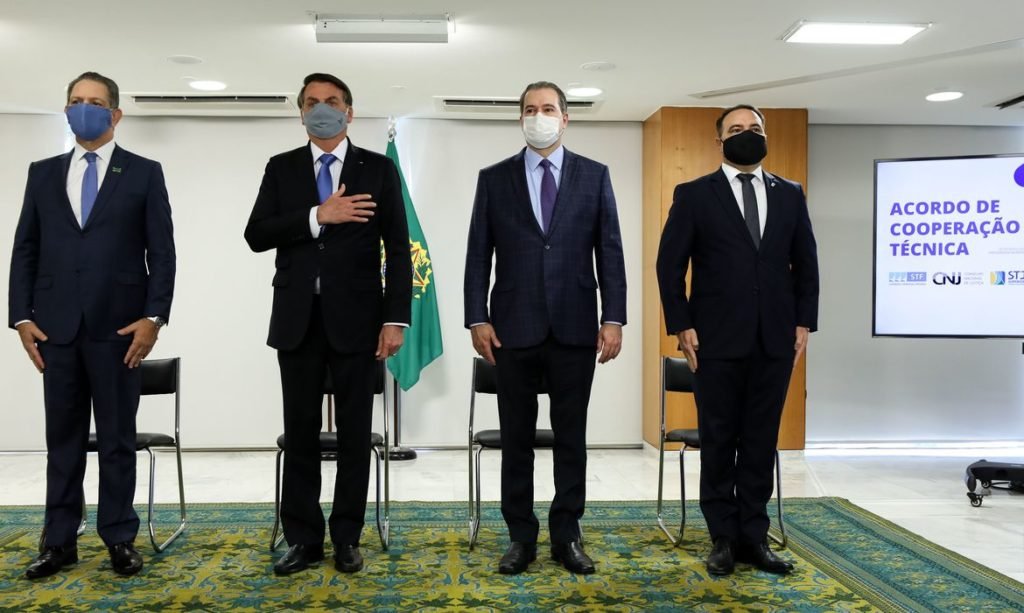 legislação