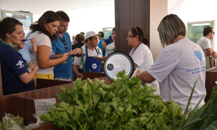 Inflação alimentos micro e pequenas empresas