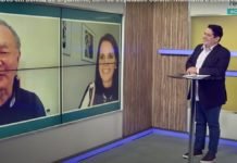 Vídeo: Programa Ideias e Debates entrevista deputados do PDO Programa Ideias e Debates PDO