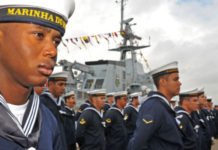 Dia da Marinha: O que ocorreu de especial em 11 de junho? Marinha do Brasil