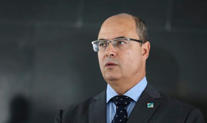 Impeachment Witzel