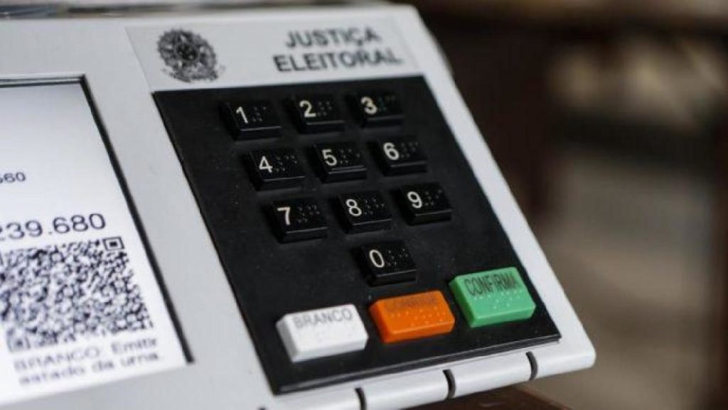 adiamento eleições