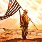 O quê os paulistas comemoram em 9 de Julho? 9 de julho 1932