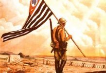 O quê os paulistas comemoram em 9 de Julho? 9 de julho 1932