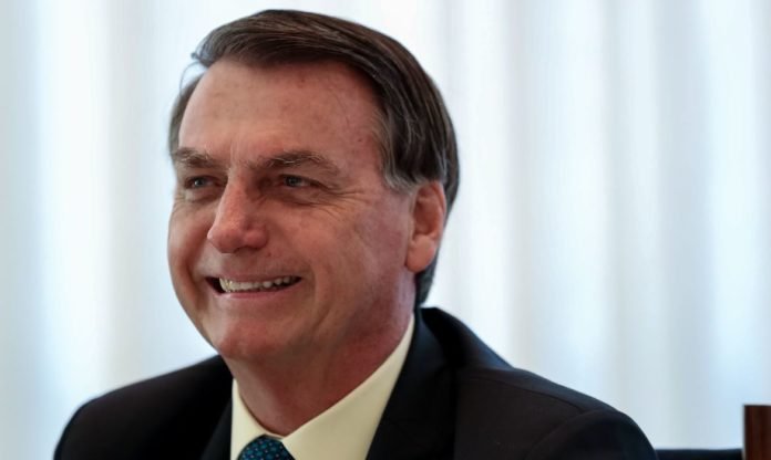 Bolsonaro Novo Ministro Educação