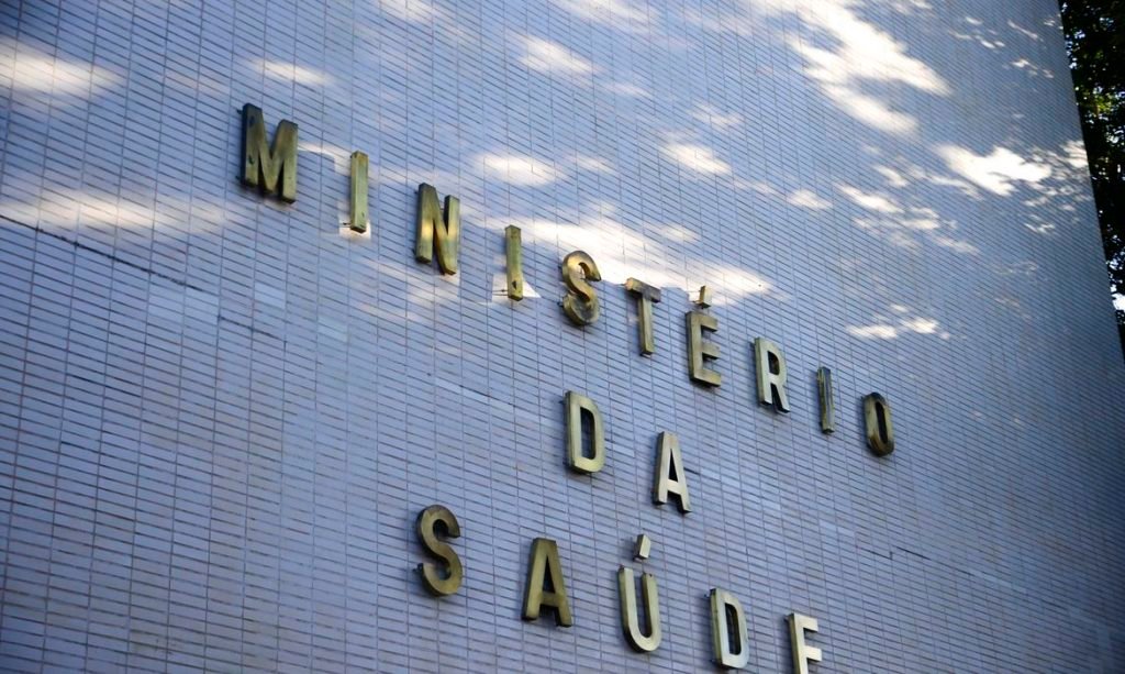 Saúde Covid-19