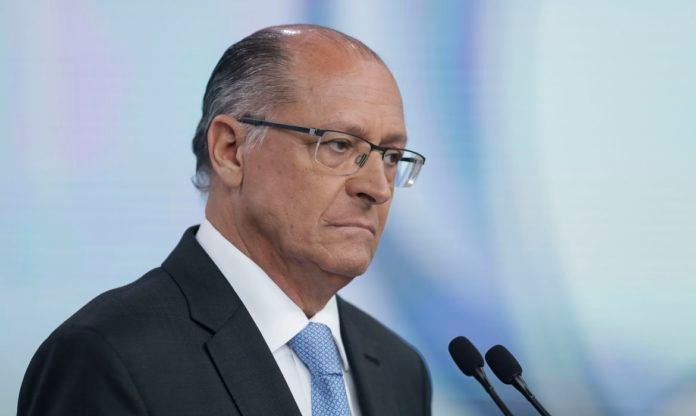 Geraldo Alckmin