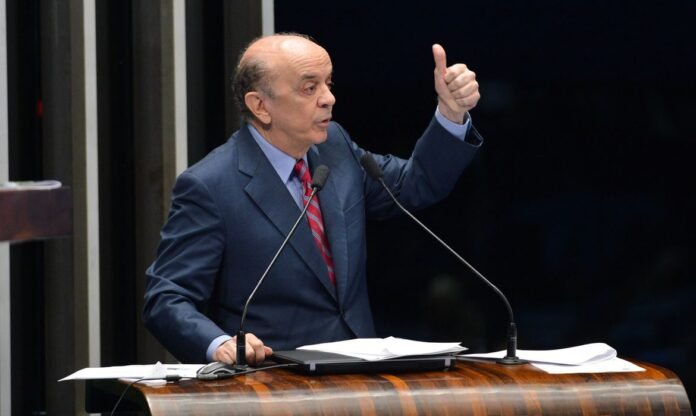 José serra