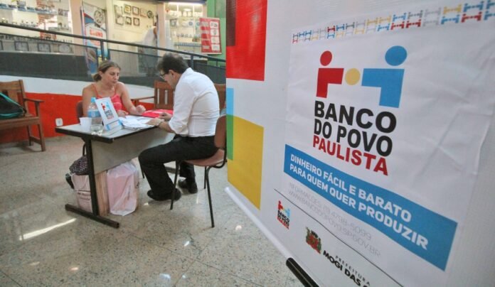 Banco Do Povo Oferece R 70 Milhoes Em Credito Para Mei Produtores Rurais E Informais