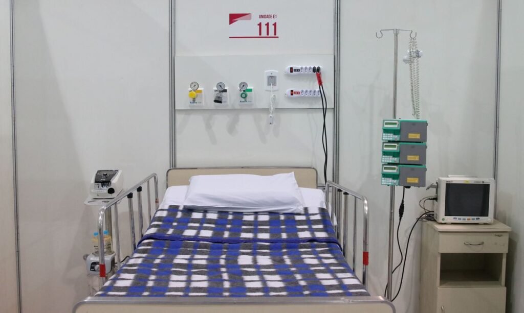 Hospital Heliópolis
