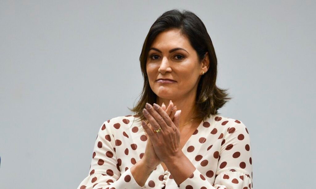 Michelle Bolsonaro