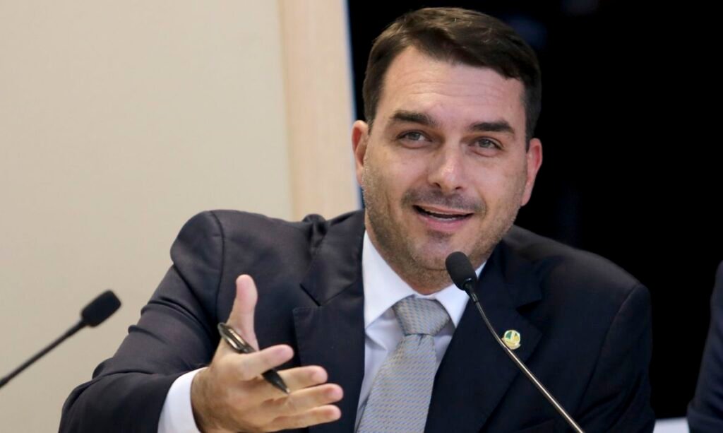 Flavio Bolsonaro