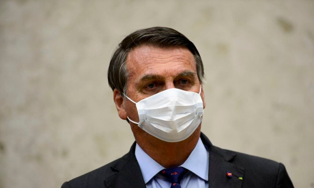 Bolsonaro veta veto