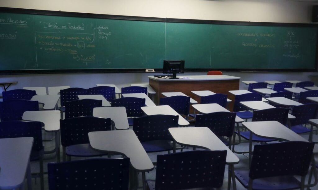 Escolas