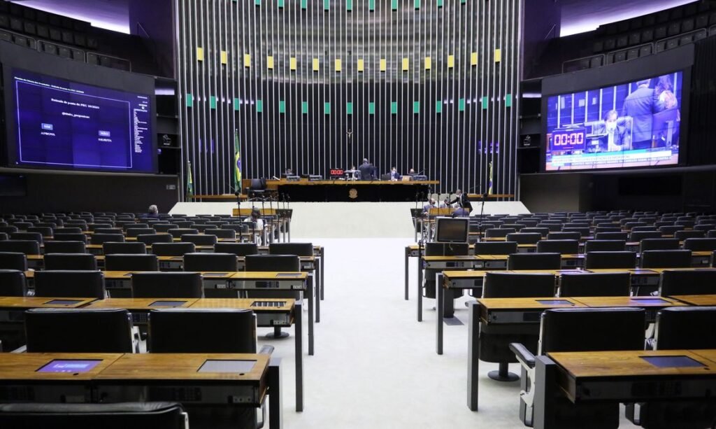 Corrupção