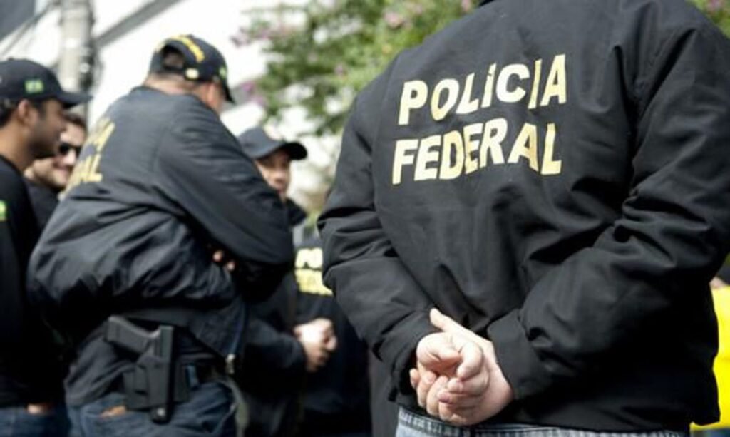 Operação PF