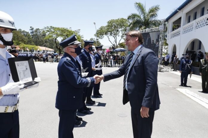 Bolsonaro Guaratinguetá