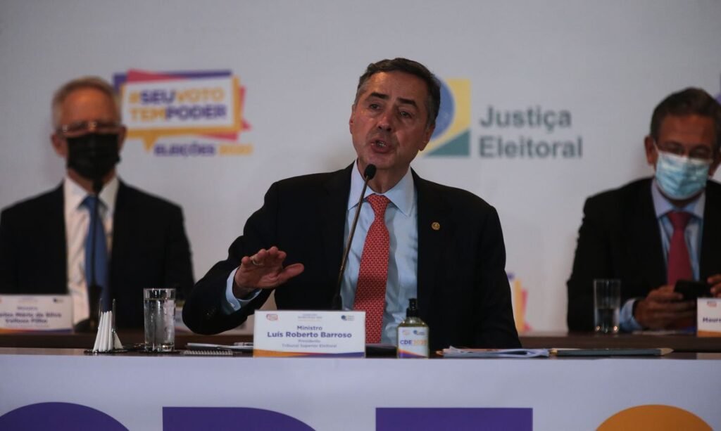 Barroso