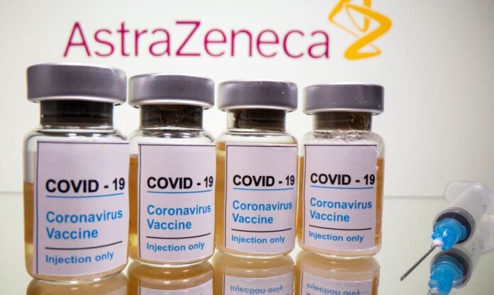 Vacina Contra Covid