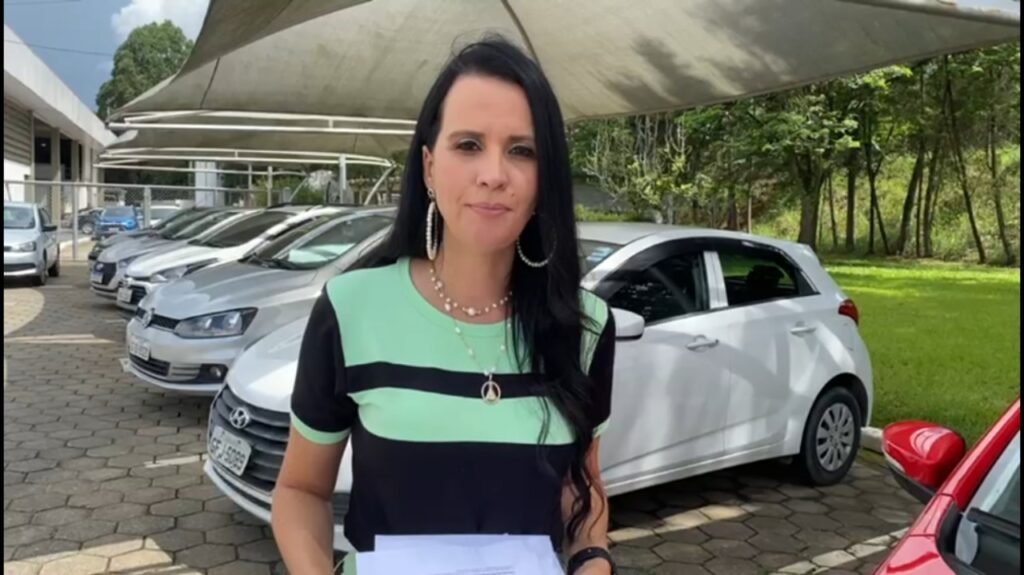 ICMS aumento veículos carros usado