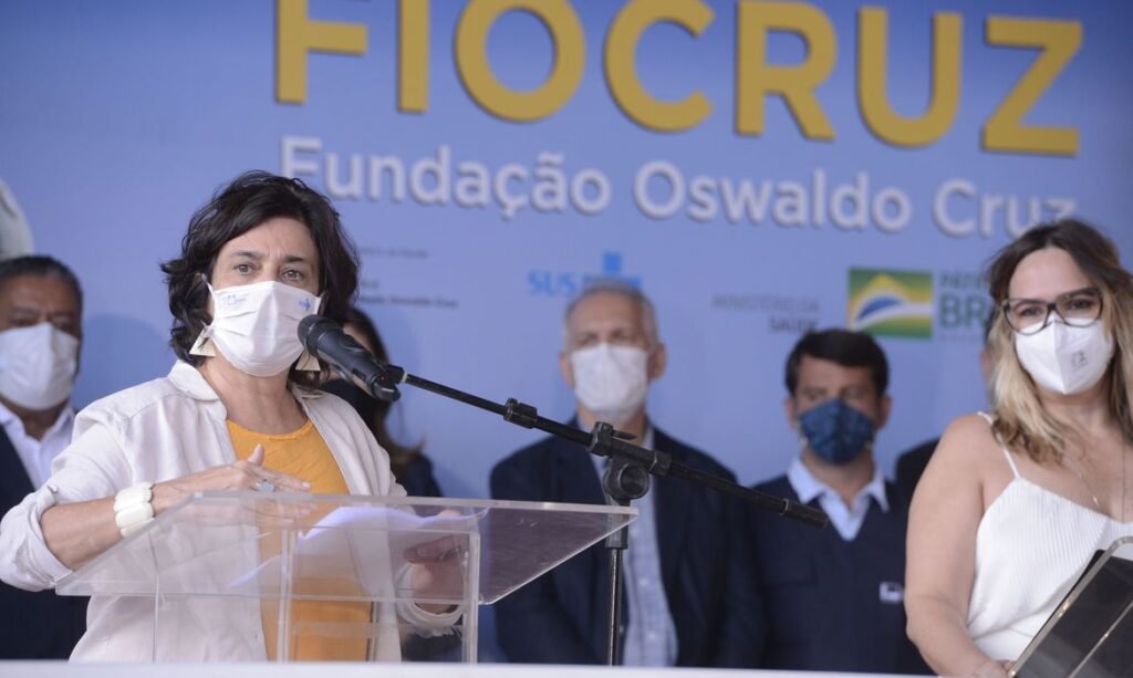 Fiocruz