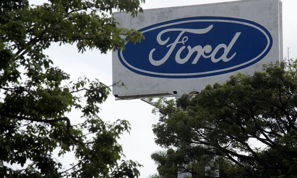 FORD