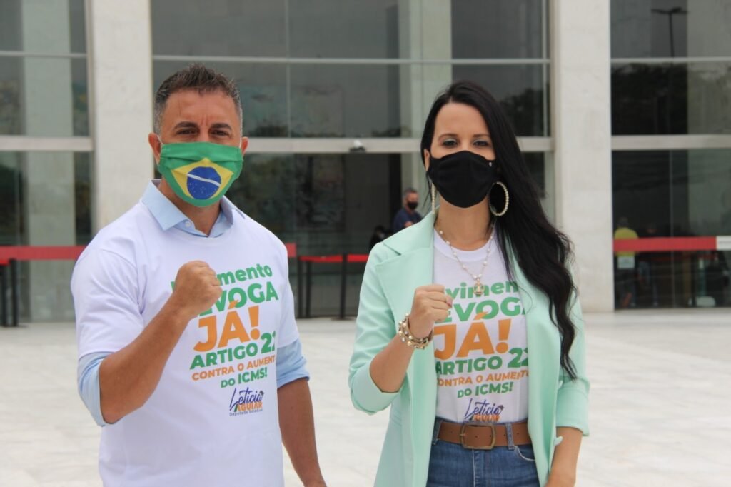 Manifestação
