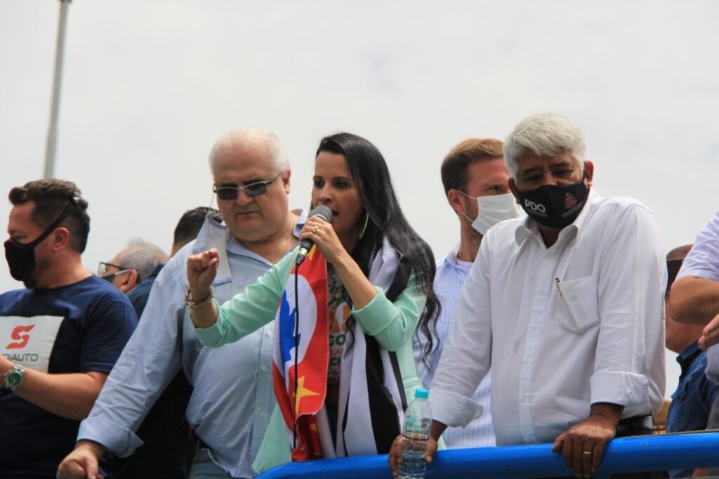 Manifestação