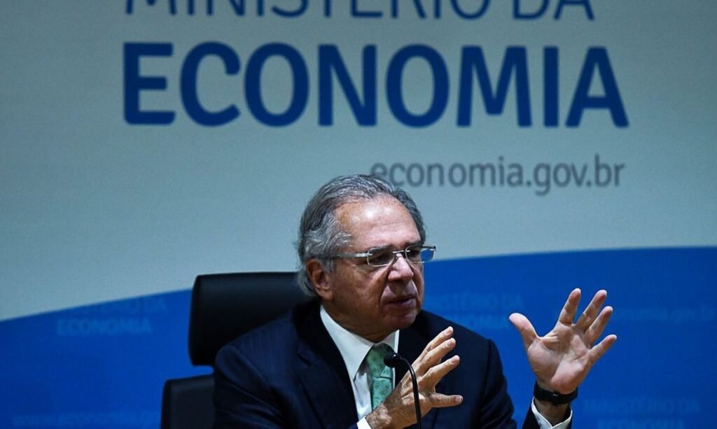 Novo Auxílio