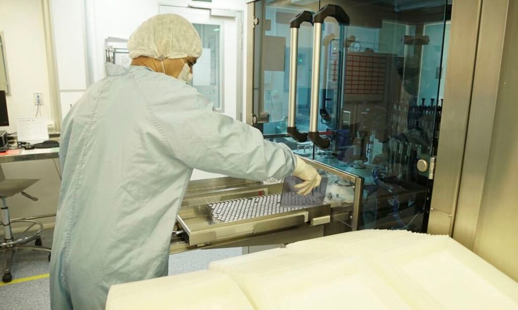 Fiocruz 6 milhões de doses