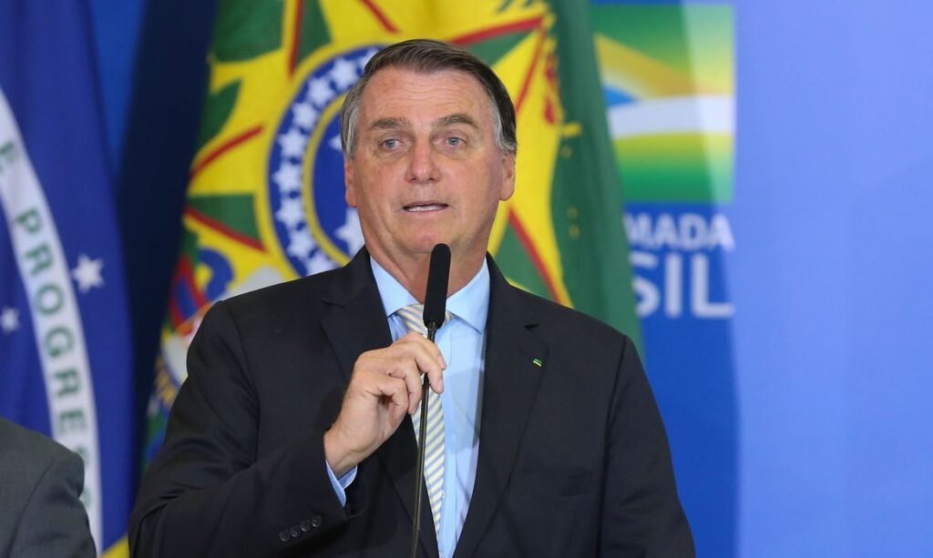 Bolsonaro zera impostos