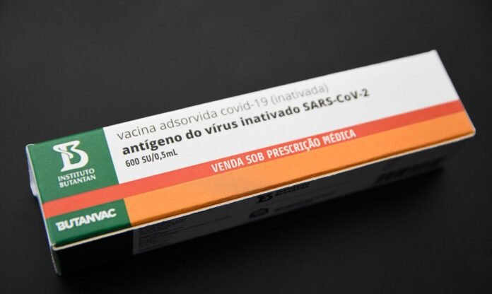 teste em humanos vacina brasileira