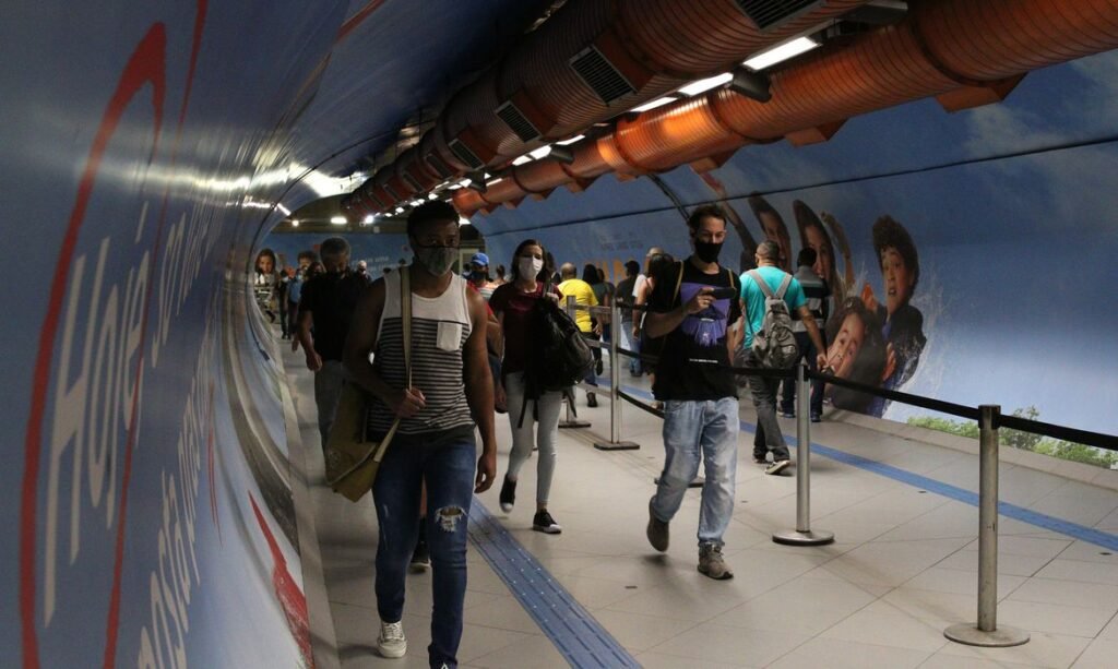 Metrô