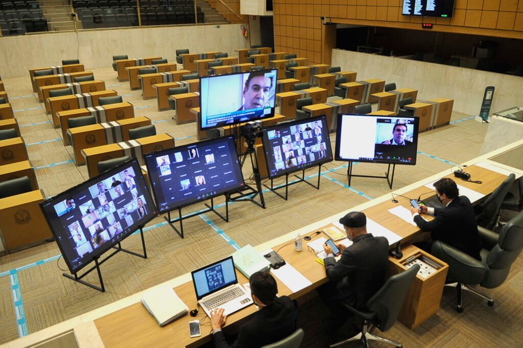 Votação Banco do Povo