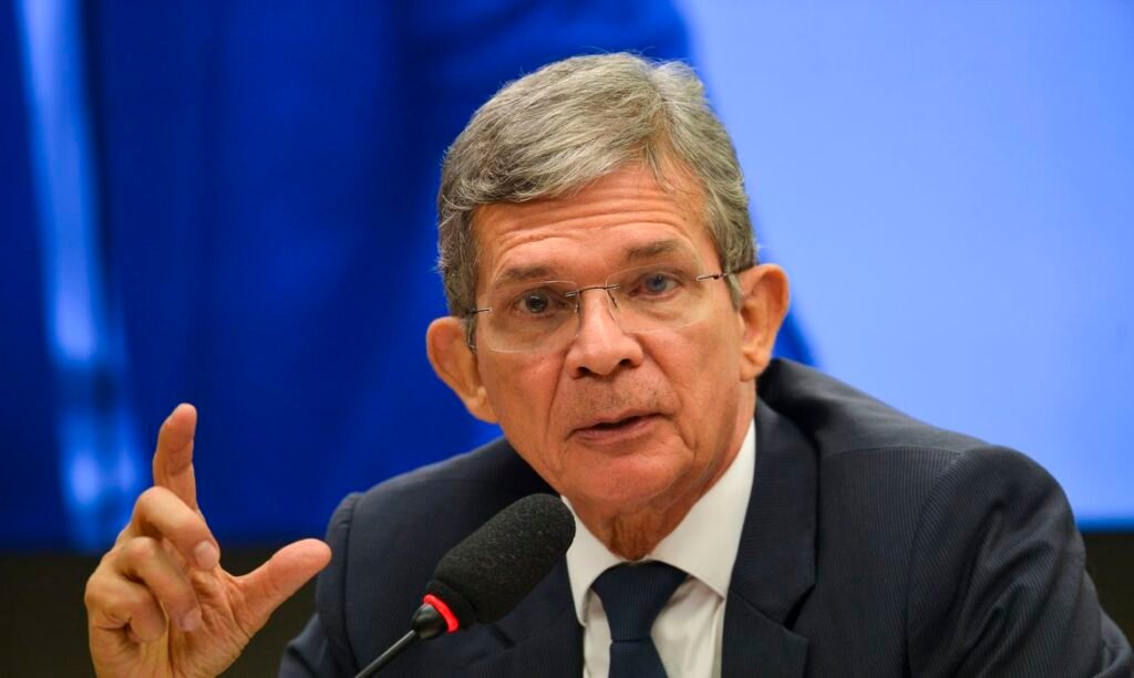 Presidente da Petrobras