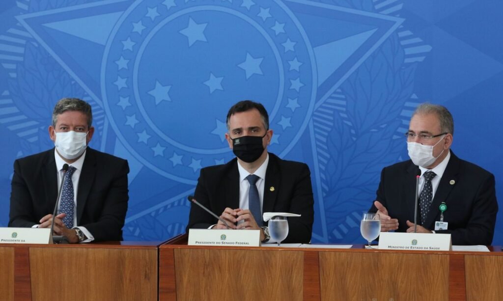 Vacina da Pfizer